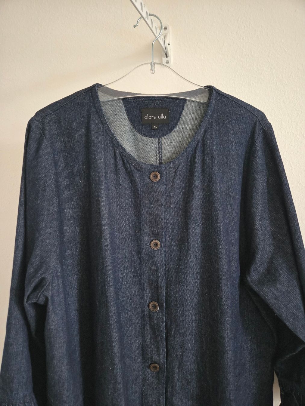 Vestiti: Jeanskleid von olars ulla – Usato da Oberrieden venduto da Smart570 1