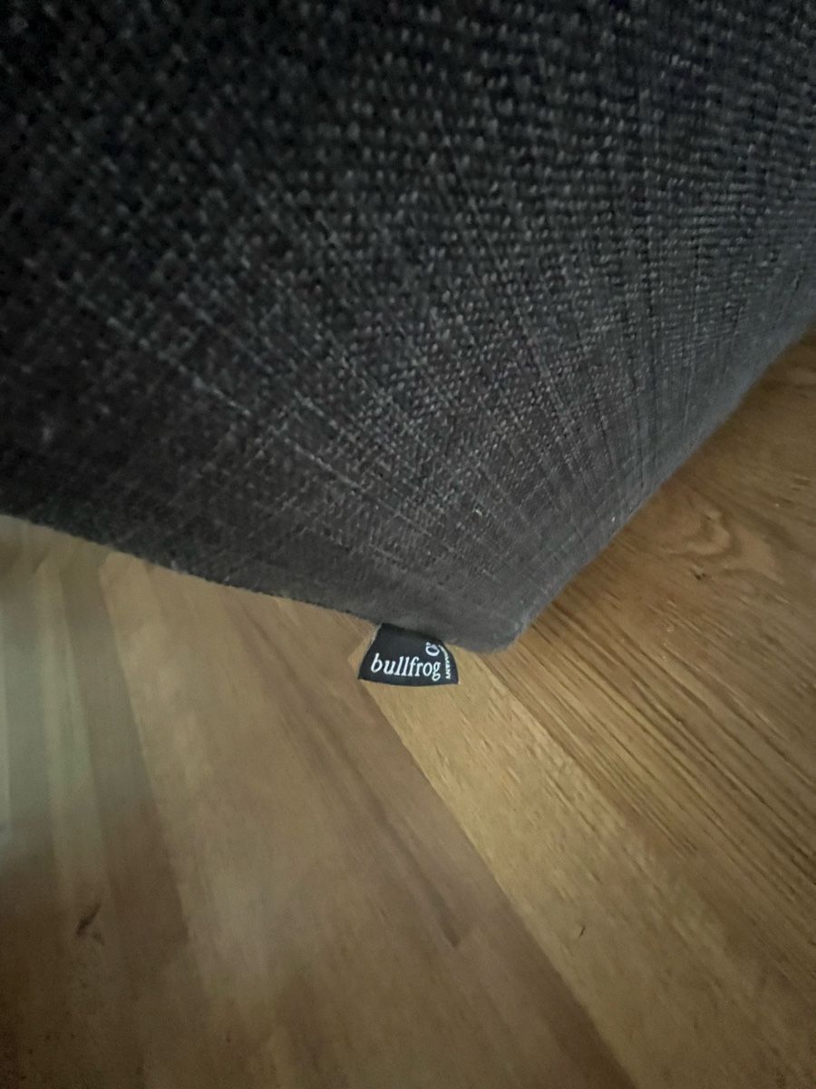 Sofas: Sofa aus 2 Elementen – D'occasion à Zürich par Livingfree 4