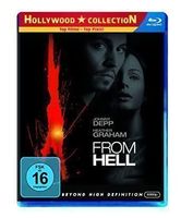 From Hell   (2001)