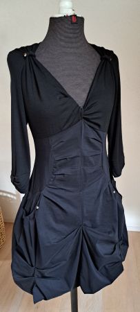 Das kleine schwarze
