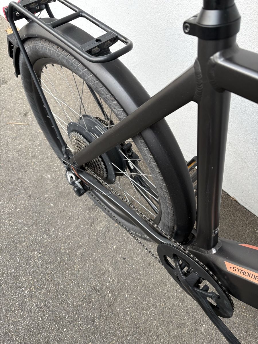 Stromer Velos: Stromer ST1X – Gebraucht aus Biel/Bienne von dalbotex 4