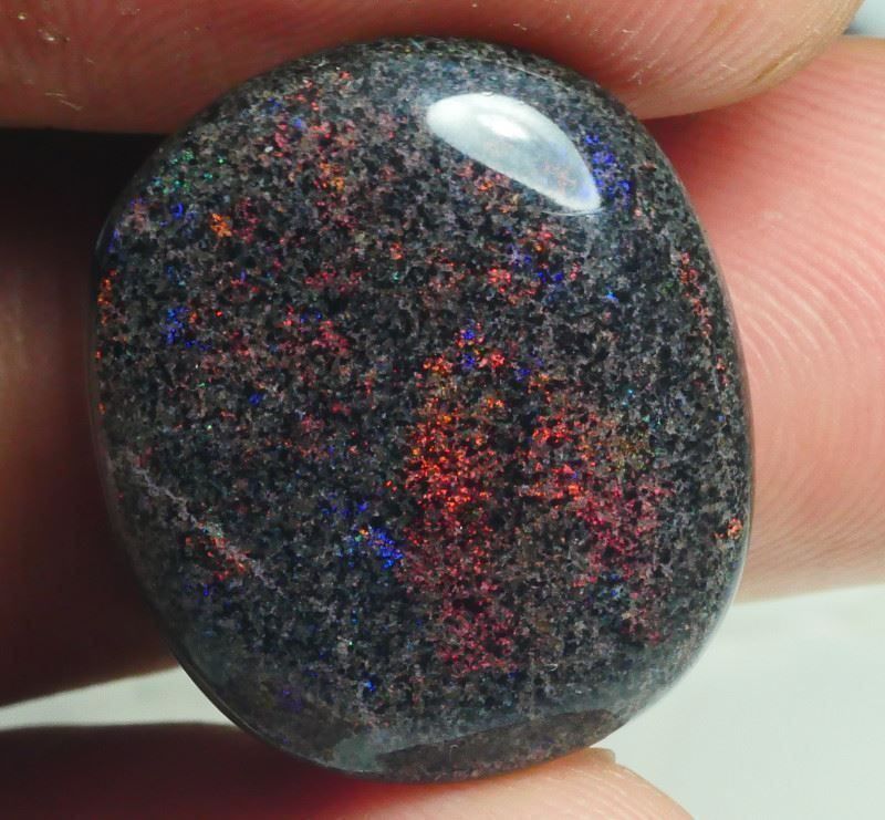 Edelsteine: Australischer Andamooka Matrix Opal 9.98 – Neu (gemäss Beschreibung) aus Bern von Grindelwaldaus