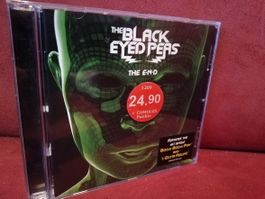 Black Eyed Peas The End CD