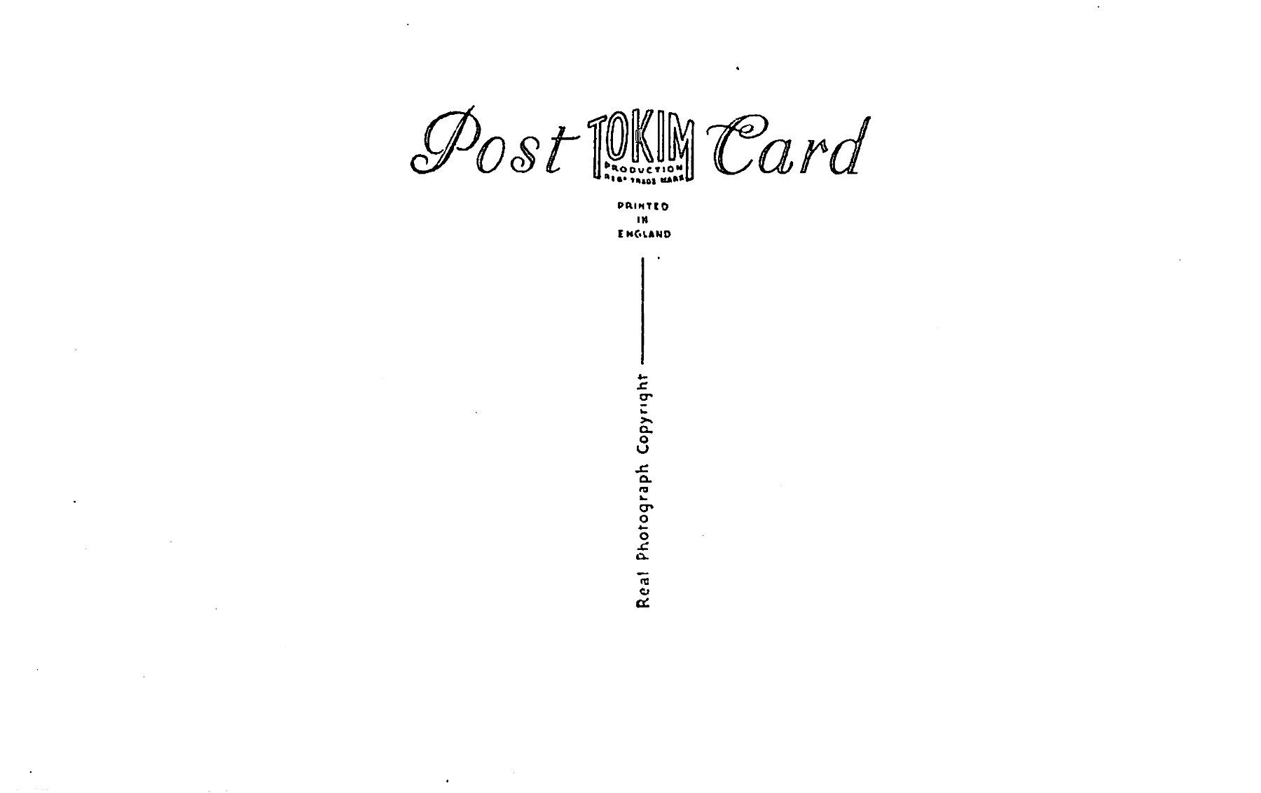 Cartoline postali: 2x East London – Usato da Ottikon b.Kemptth. venduto da Neptun1974 1