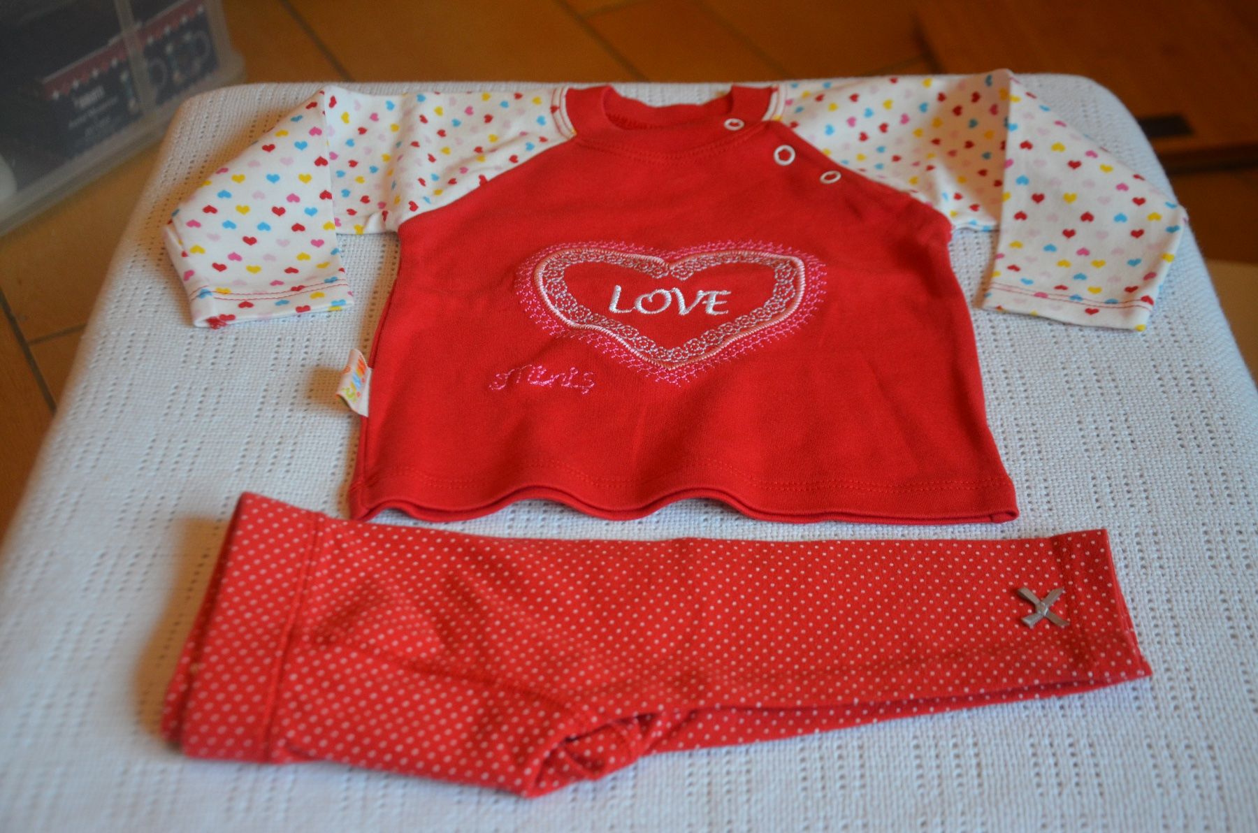 Lotti & Set di vestiti: TAILLE 62-68 – Usato da Chiasso venduto da Dolly015