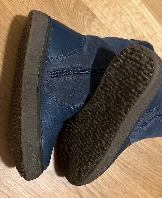 Fellhof Scarpe per ragazzi: Schuhe Fellhof, neu, 28 – Usato da Bern venduto da Salamander86 2