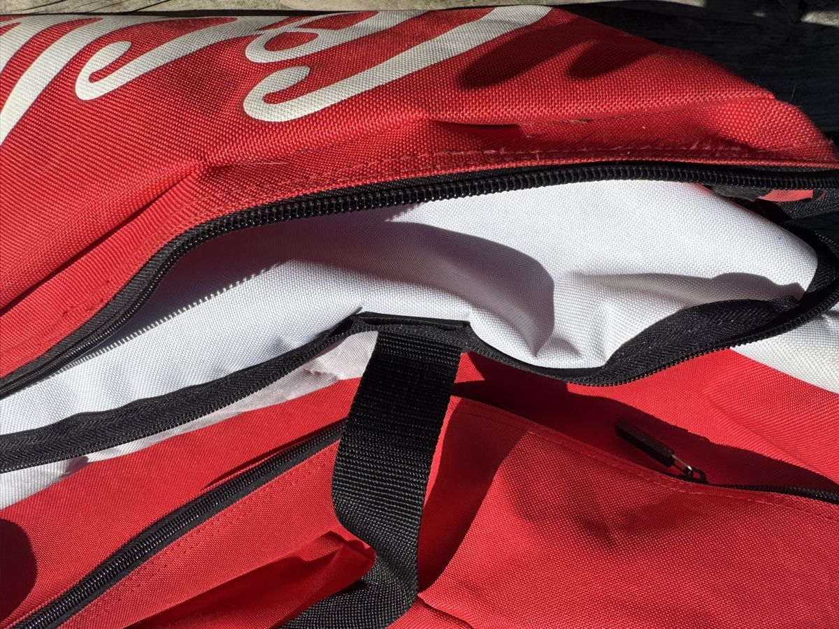 Coca-Cola Sacs: Sporttasche Coca-Cola – D'occasion à Zürich par Orionos 1