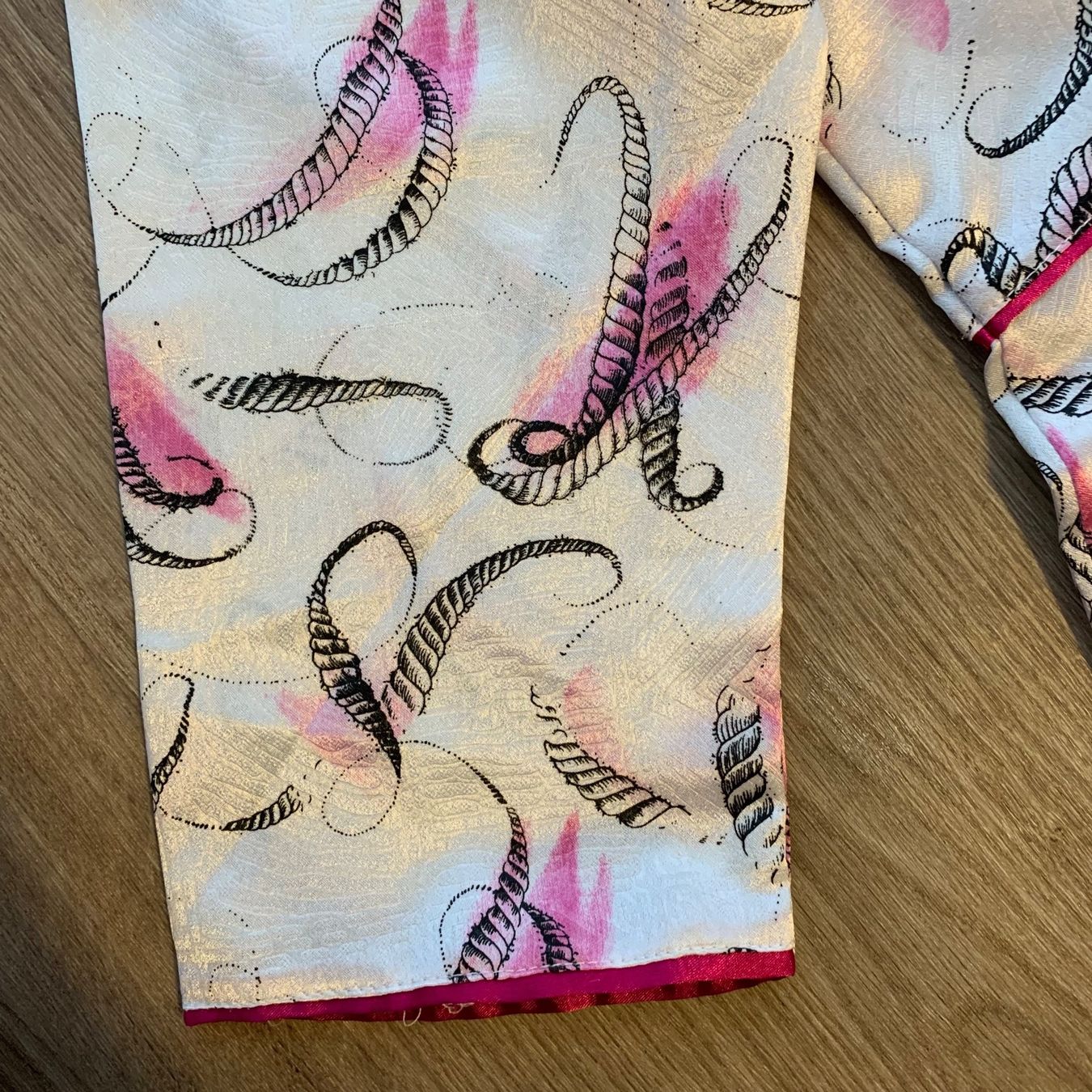 Vestiti: Indische Kleidung 2 Teiler Gr. S – Usato da Fislisbach venduto da KolibriSecondhand 8