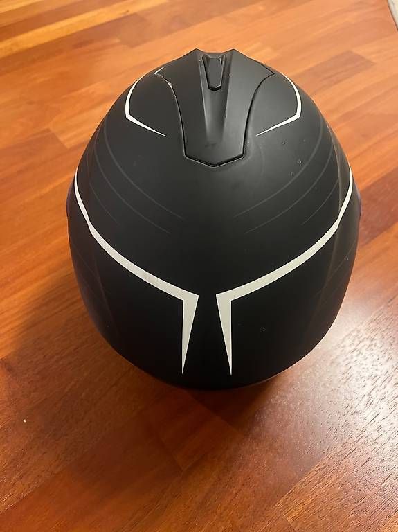 IXS Caschi & visiere: Motorradhelm – Usato da Dübendorf venduto da mae_twv5 2