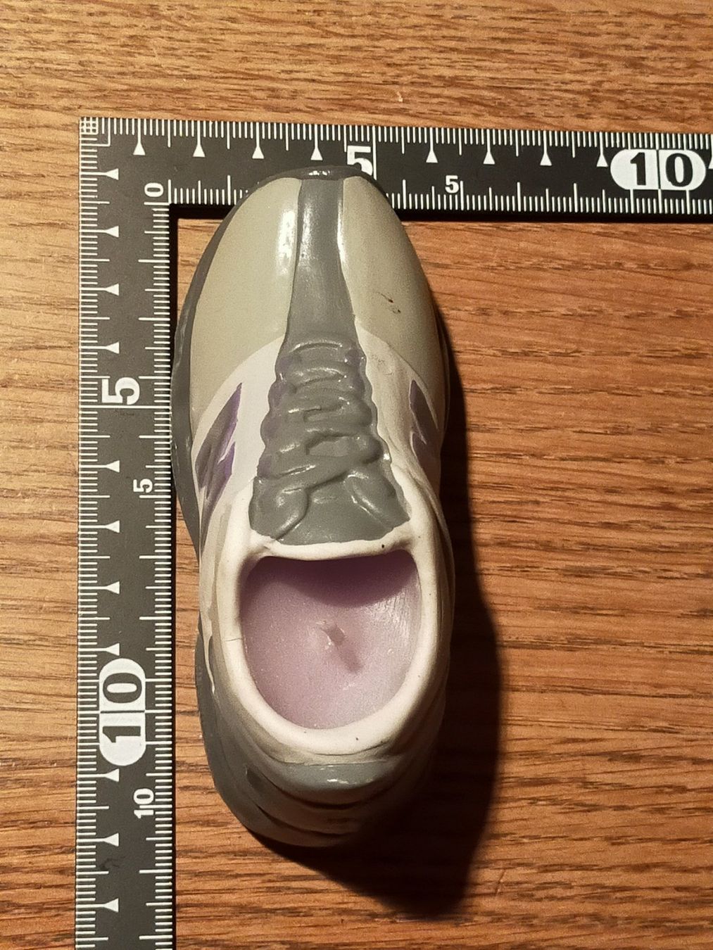 New Balance Scarpe da uomo: New Balance Kerze – Nuovo (secondo la descrizione) da Vallamand venduto da Minifigure 1