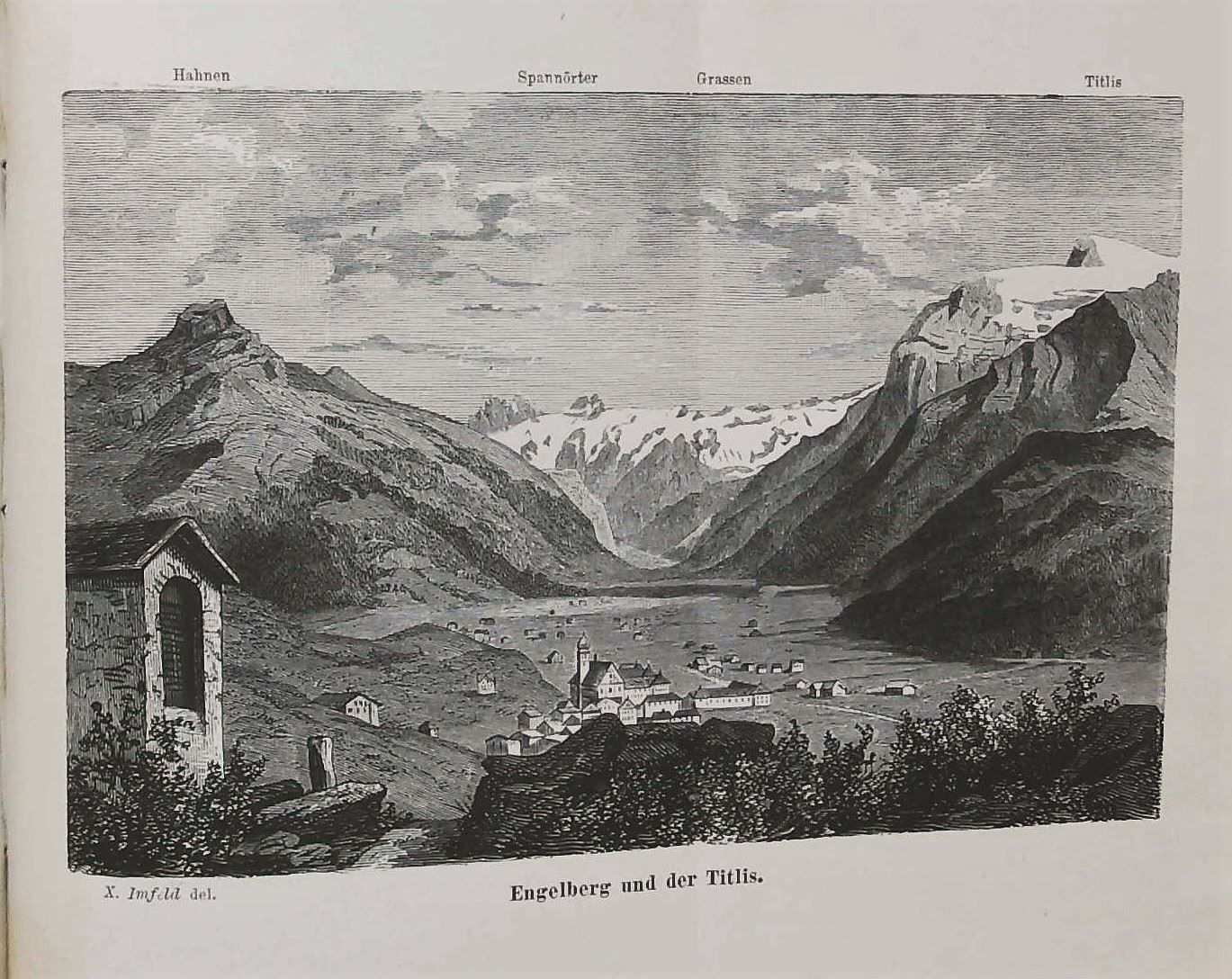 Libri: Jahrbuch des SAC 1879 – Usato da Rafz venduto da Helvet32 2