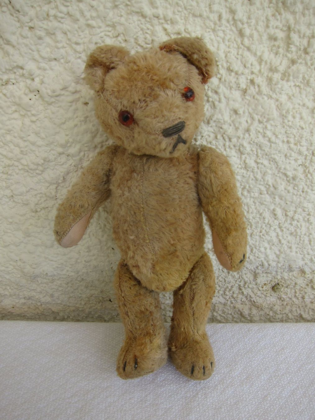 Giocattoli: Teddybären und Puppe – Usato da Regensdorf venduto da Eri8057 3