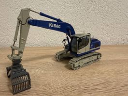 Liebherr R916 Advanced Kibag