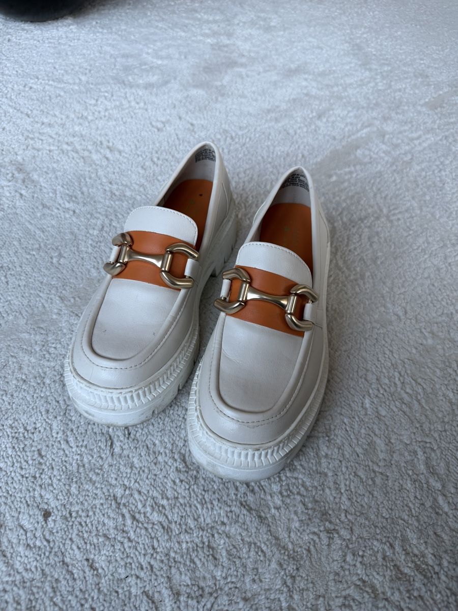 Damenschuhe: Loafers MARCO TOZZI, size 37 – Gebraucht aus Dübendorf von ilianalou 5