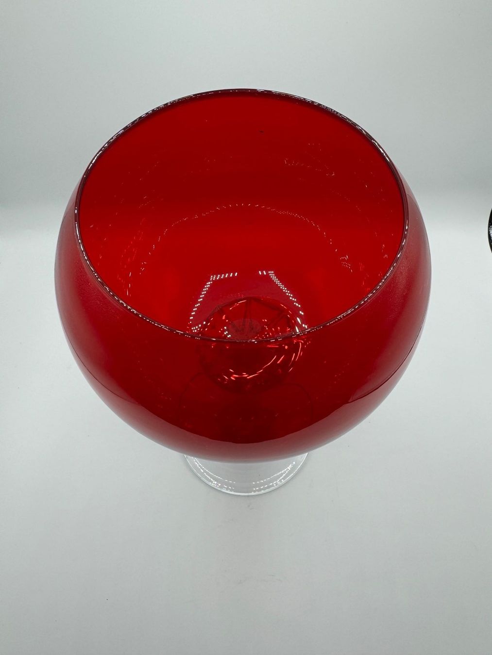 Bicchieri: Rubin Glas – Usato da Sachseln venduto da BONATI01 1