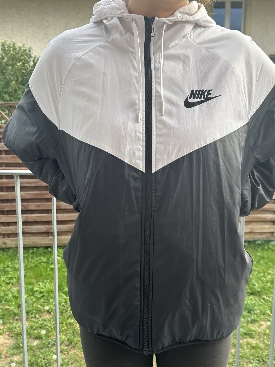 Nike Giacche: Übergangsjacke Nike Gr. XL – Usato da Birrwil venduto da kidsstore 3