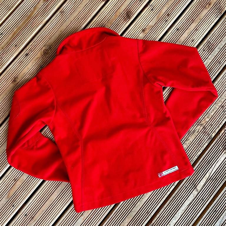 Giacche: Windstopper-Fleece Mambo – Usato da Lütisburg venduto da mahee 4
