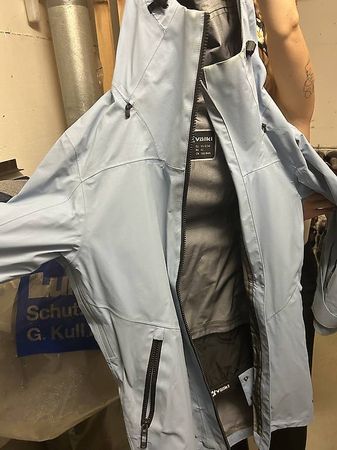 VÖLKL Skijacke Goretex