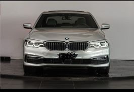 BMW 530e xDrive Luxury Line | 2019 | Plug-in Hybrid