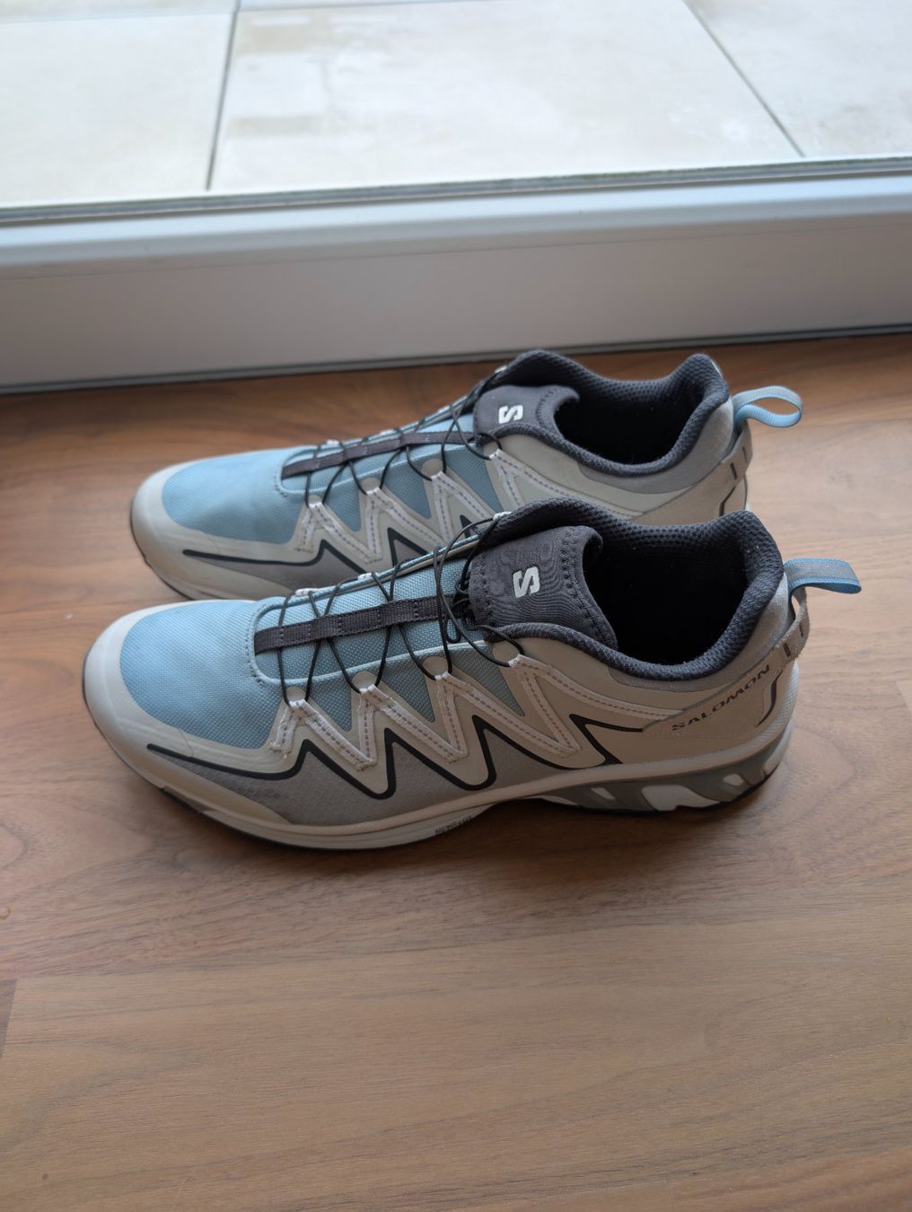 Salomon Chaussures hommes: Salomon XT GR 48 – D'occasion à Zürich par WKSwissTech 2