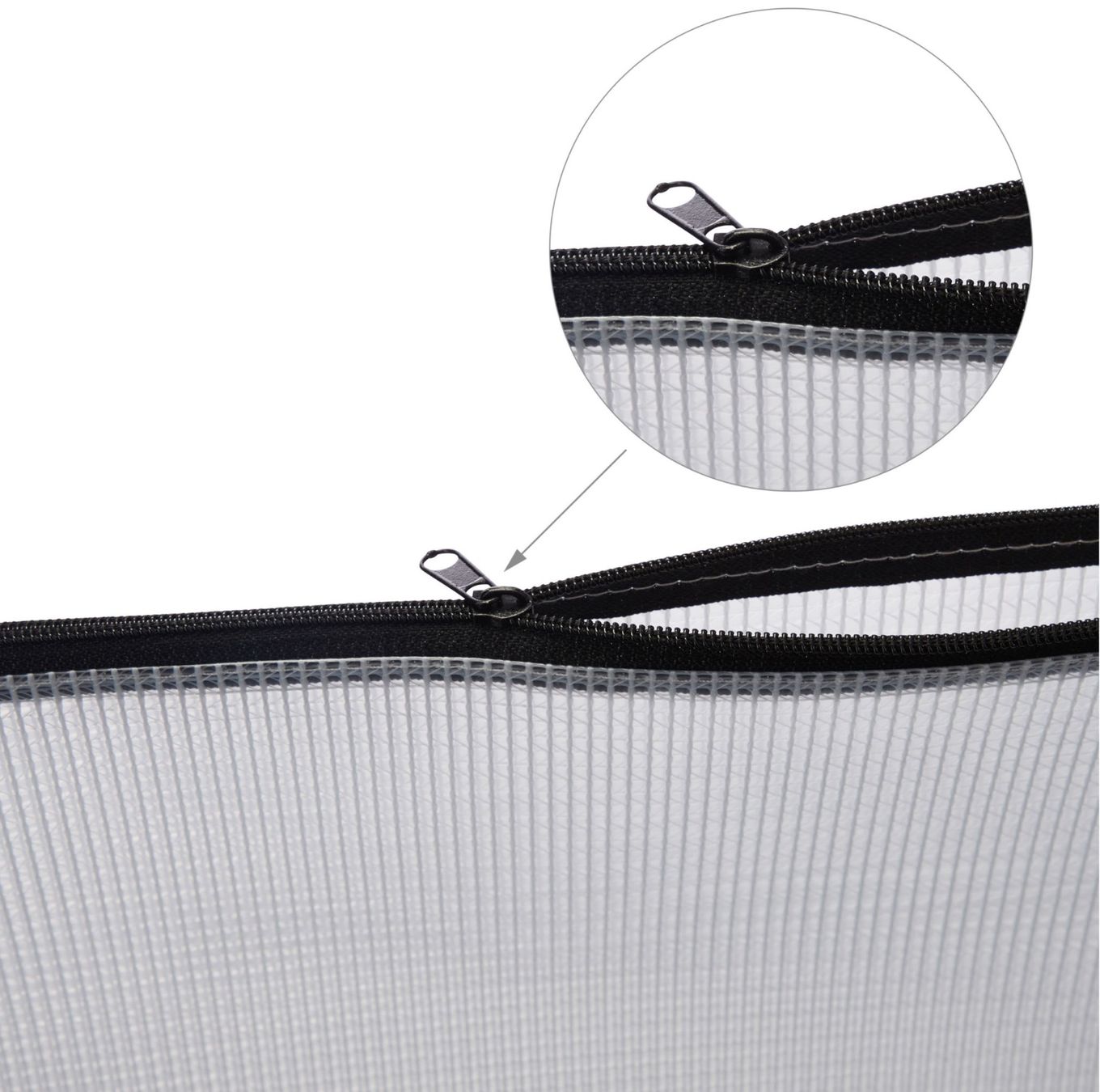 Valigie & Borse: Dokumententasche 6 Stück – Nuovo e nell'imballaggio originale da Bülach venduto da StoreInShopOutlet 5
