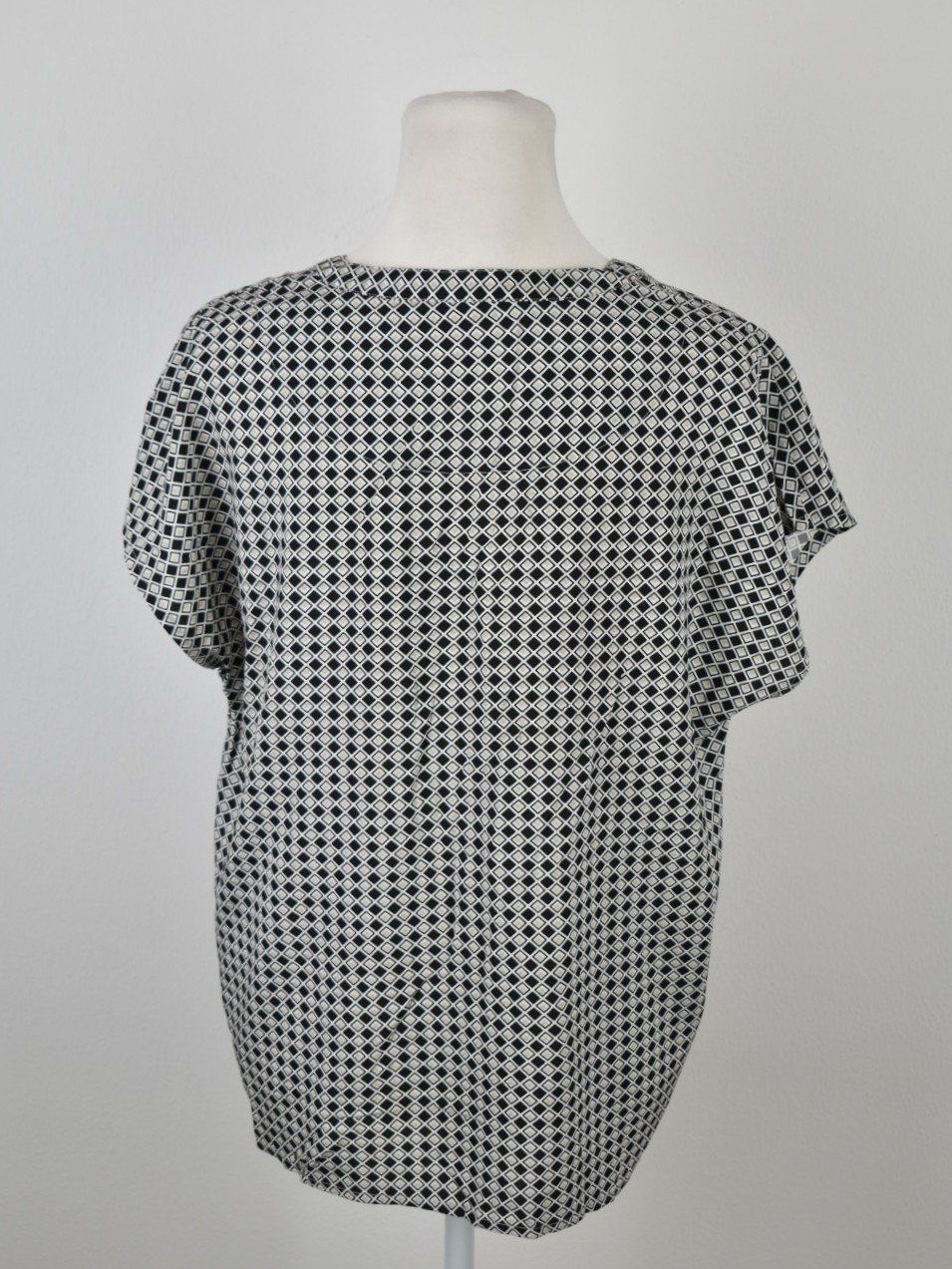 Cream Blusen: Cream Bluse Gr.38, ungetragen, 100% Viskose – Neu (gemäss Beschreibung) aus Nürensdorf von 2ND_STORY 4