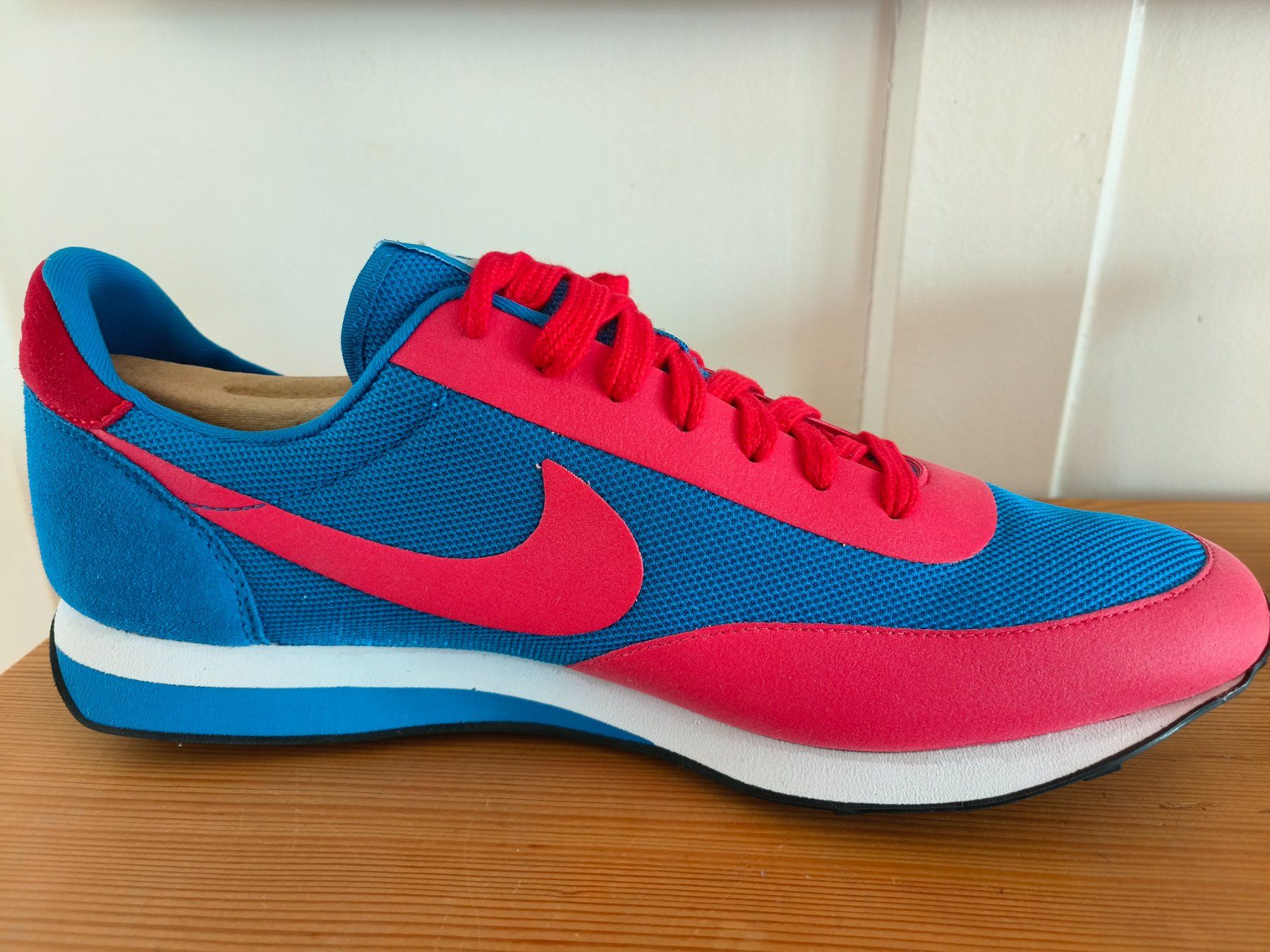 Nike Scarpe da uomo: NIKE ELITE NS Gr. 46 – Nuovo e nell'imballaggio originale da Herisau venduto da dku_85hh 1