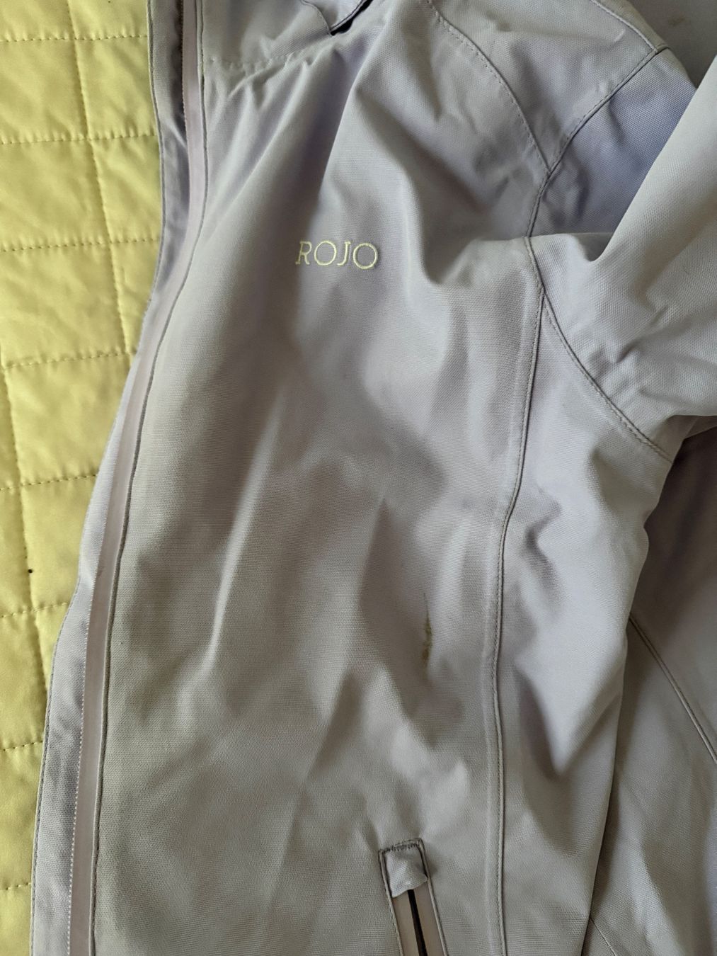 Jacken & Mäntel: Skijacke Mädchen – Gebraucht aus Wädenswil von Alice_style 9