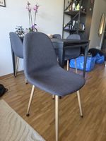 4 chairs 