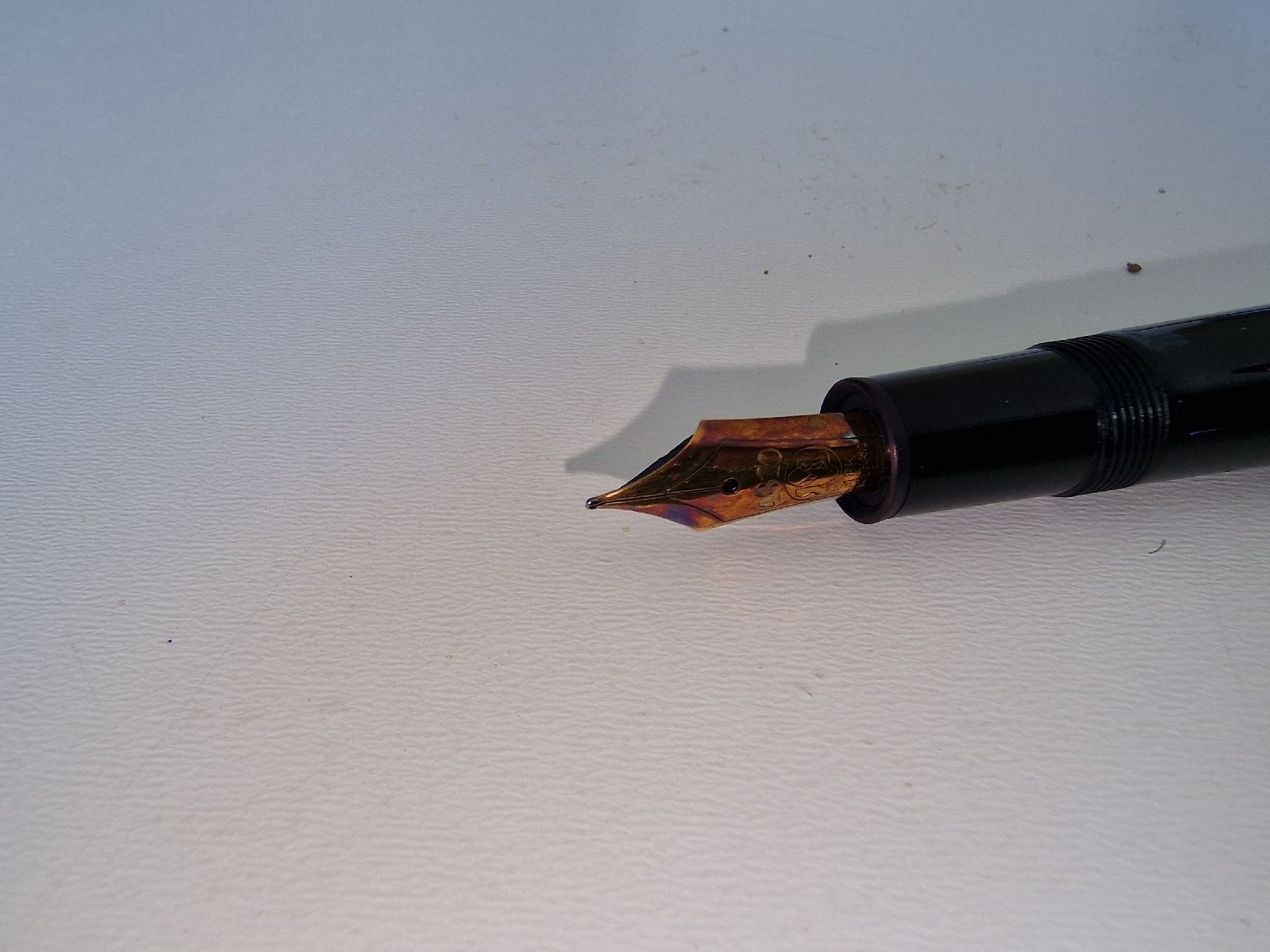 Stifte & Marker: Montblanc Meisterstück No.146: – Gebraucht aus Wildberg von mantas07 4