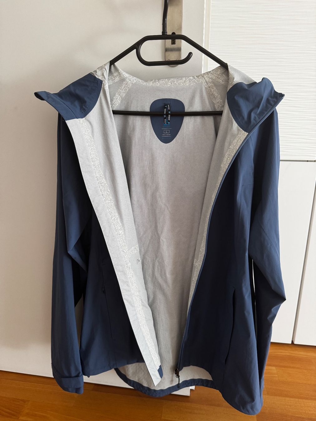 Odlo Giacche: Herren Regenjacke – Usato da Illnau venduto da PS62 2