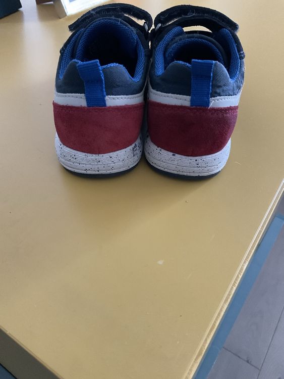 Geox Schuhe für Jungen: Geox Schuhe gr 24 – Gebraucht aus Zürich von TheShips 4