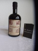 Aperitiv *NEUHEIT Aromaticum  Auszüge aus Beeren und Kräuter
