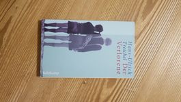 Hans-Ulrich Treichel, Der Verlorene