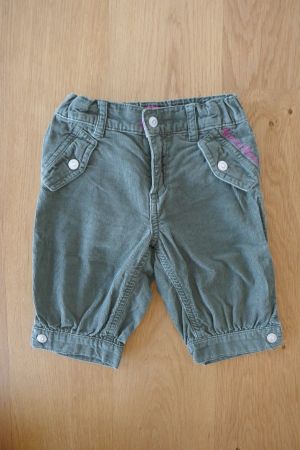 Shorts mit Minnie Mouse Gr. 92 / short