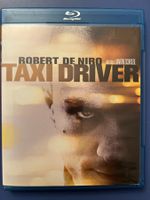 Taxi Driver
