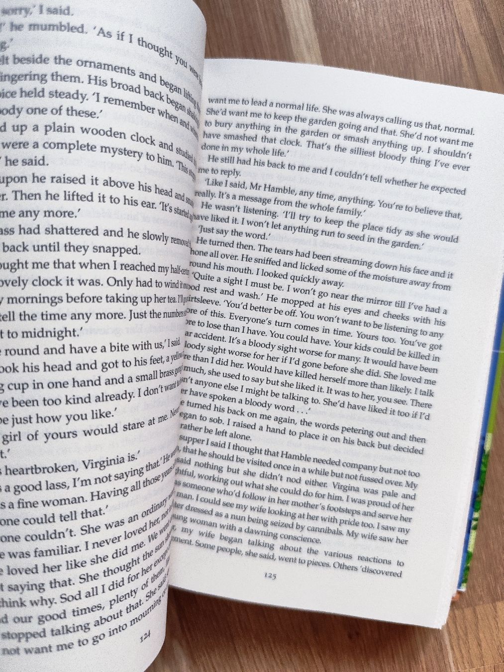 Bücher: It's All Right Now Charles Chadwick Novel Paperback – Gebraucht aus Mägenwil von VintageGirly 6