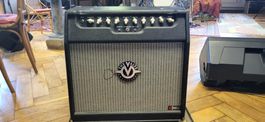 Guitar Amp The Valve