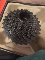 Sram Force Kasette 10-28T 12 Spd Xdr