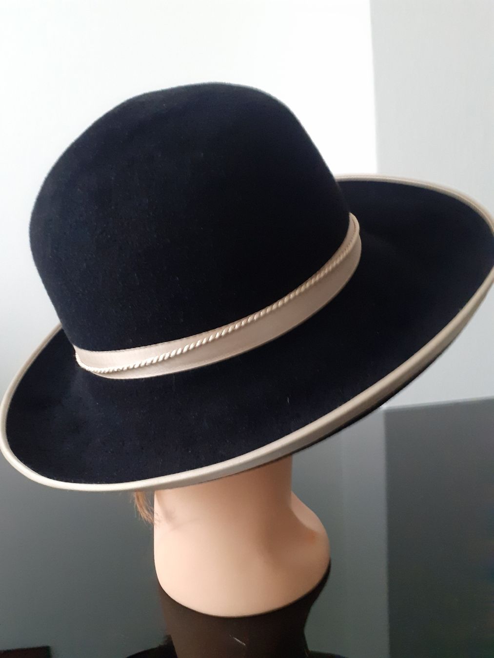 Copricapi, berretti & cappellini: Cappello DORIA 1905 – Nuovo (secondo la descrizione) da Morbio Inferiore venduto da vin_fdj2 1