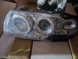 Scheinwerfer Angel Eyes Opel Astra F !!