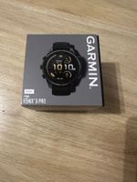 Garmin Fenix 9 Pro inReach 47mm Carbongrau(originalverpackt)