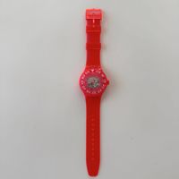 SWATCH Scuba Libre Deep Barry Watch