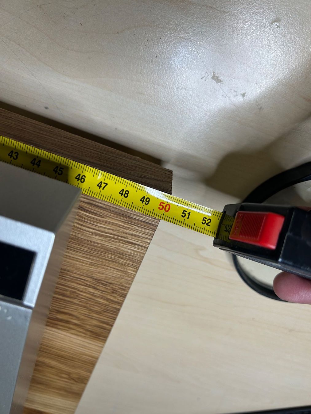 Sonstige Dekorationen & Accessoires: Solid Wood Hi-Fi Base – Gebraucht aus Baar von AAT5 8