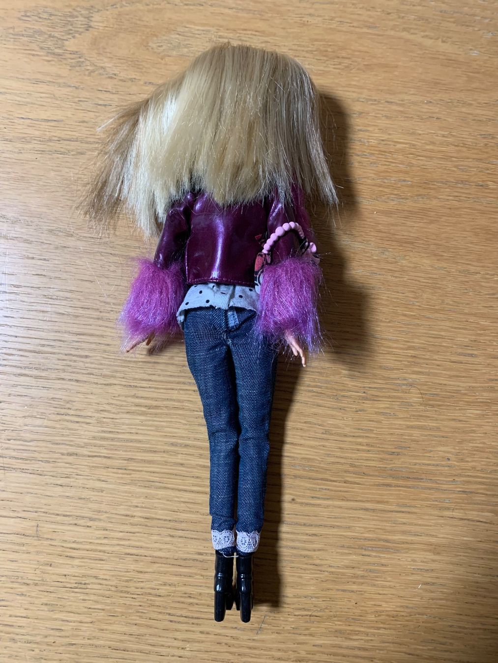 Bambole: Barbie – Usato da Orpund venduto da domky 1