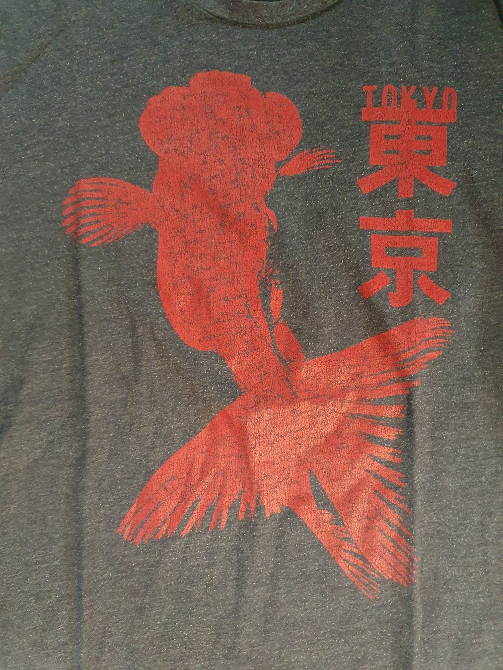 T-Shirts: WE T-Shirt  Kohinoor grösse S – Gebraucht aus Zürich von loosebone 1