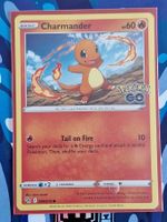 Charmander Glumanda - Pokemon GO  #Ord19