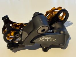 Shimano XTR 9V RD-M950 Schaltwerk