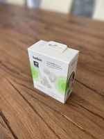 Kopfhörer: Belkin Noise Cancelling Earbuds (neu)