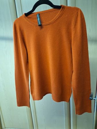 Fantastisches Kaschmir - Roberto Quaglia Pulli, Gr. M!